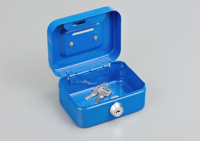 Cassetta Delle Donazioni In Legno - Con Serratura, Lavagna Scrivibile, 21x16,5x20 Cm - Foto 2